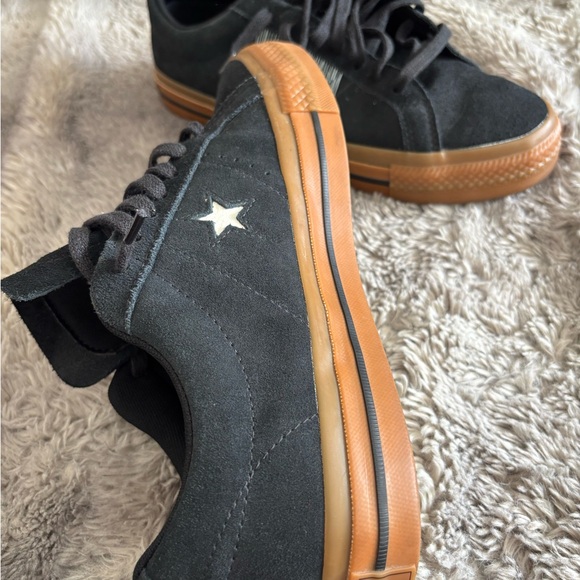 Converse Peanuts Black Sneakers unisex - Picture 8 of 11